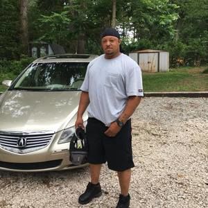 Meet your Posher, Christopher